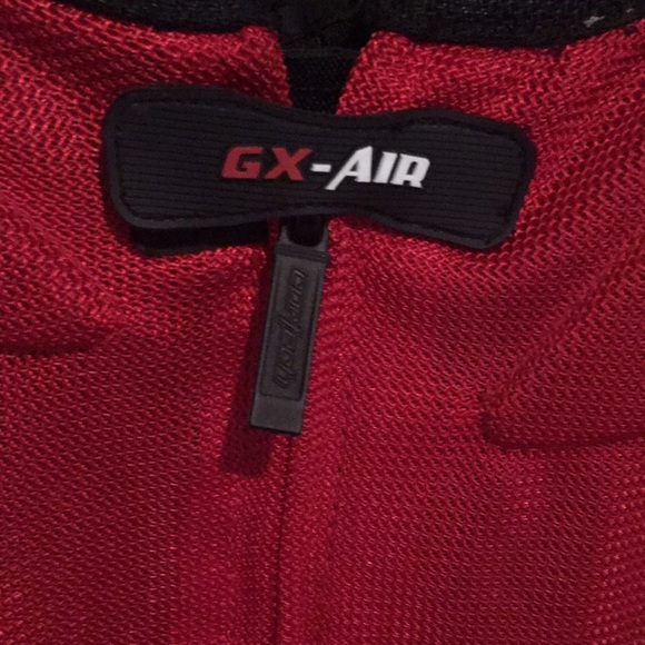 Cortech Motorcycle Jacket - Picture 3 of 14